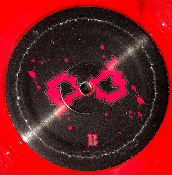 Poser Disposer : Waiting To Inhale (LP,Album)