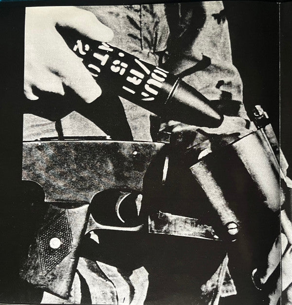 Religious War : Cracked System (12",45 RPM,Album)