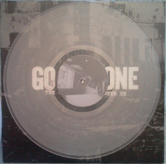 Go It Alone : The Only Blood Between Us (LP)