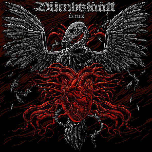 Bumbklaatt : Luctus (LP)