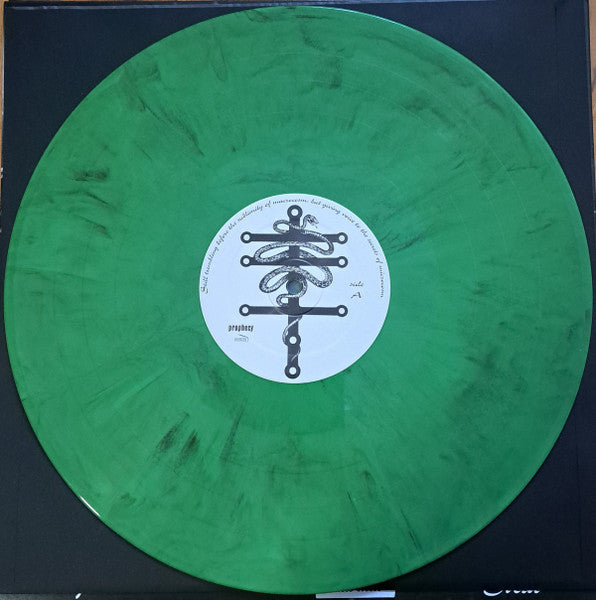 Arcturus (2) : Aspera Hiems Symfonia (LP,Album,Reissue,Remastered)
