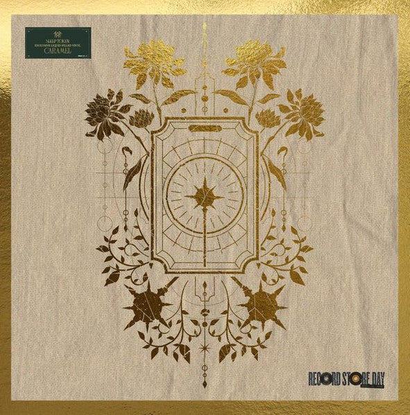Sleep Token : Caramel (12",33 ⅓ RPM,Record Store Day,Single,Limited Edition)