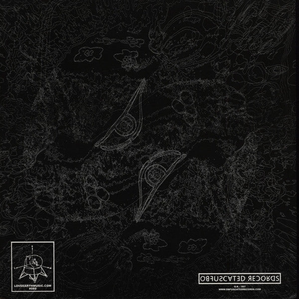 Merzbow / Actuary : Freak Hallucinations (LP,Album)