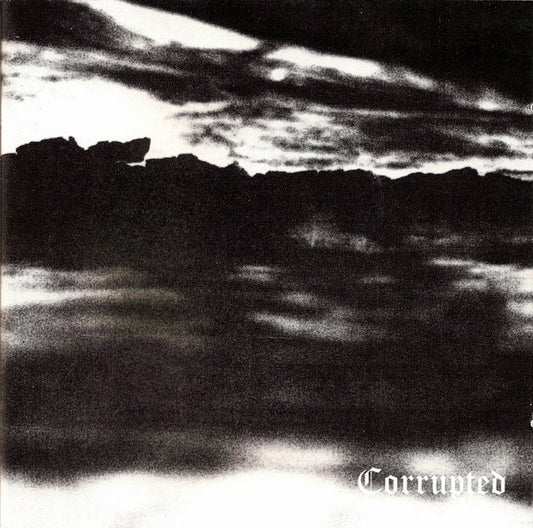 Corrupted : Llenandose De Gusanos (Album)