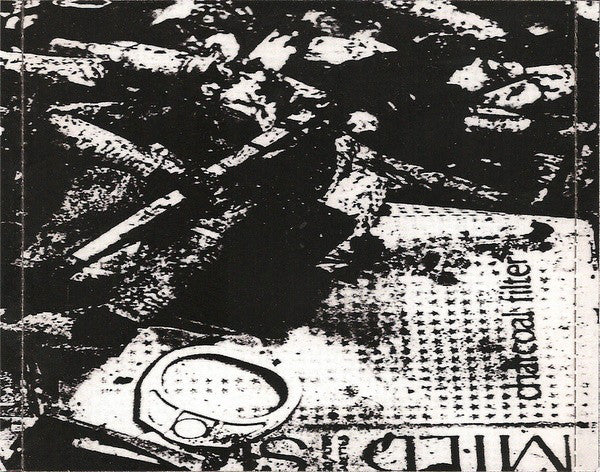 Corrupted : Llenandose De Gusanos (Album)