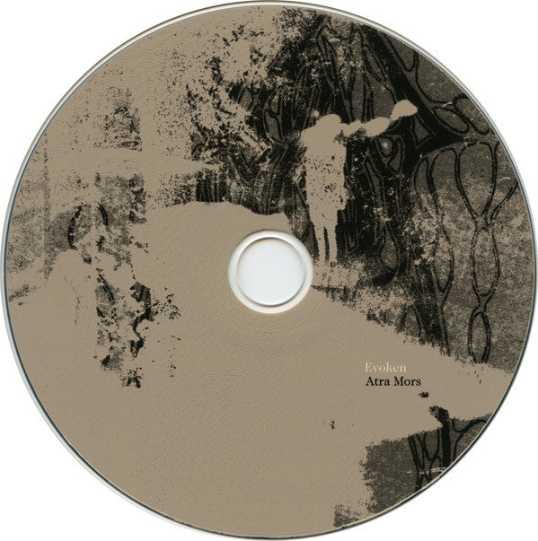 Evoken : Atra Mors (Album)