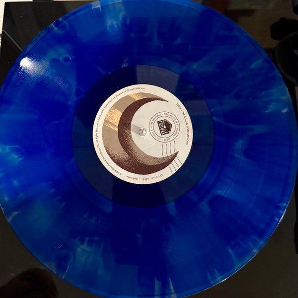Elder (2) : The Gold & Silver Sessions (12",33 ⅓ RPM,EP,Reissue,Repress)