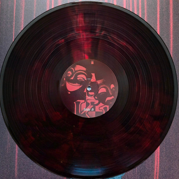 kmoe : K1 (LP,Album,Limited Edition,Stereo)