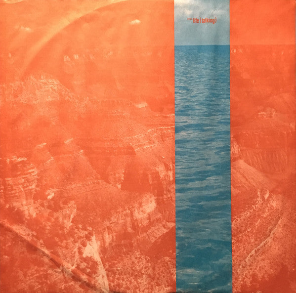 Pat Metheny Group : Still Life (Talking) (LP,Album)