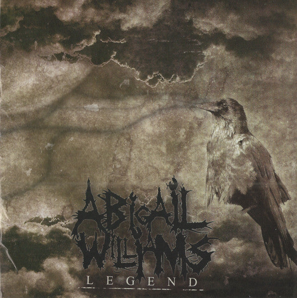 Abigail Williams : Legend ()