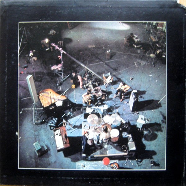 Beatles, The : Let It Be (LP,Album,Stereo)
