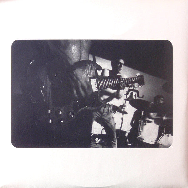 Fugazi : Margin Walker (12",33 ⅓ RPM,EP)
