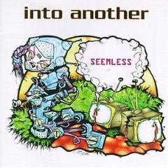 Into Another : Seemless (LP,Album)