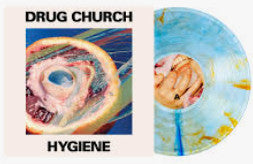 Drug Church : Hygiene (LP,Album,Limited Edition)