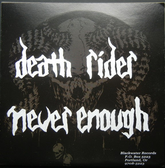 Ripper (13) : Ripper (7",45 RPM)