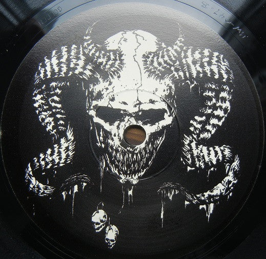 Ripper (13) : Ripper (7",45 RPM)