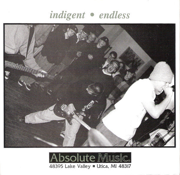 Provisional : It Was Always About Feeling Alive (7")