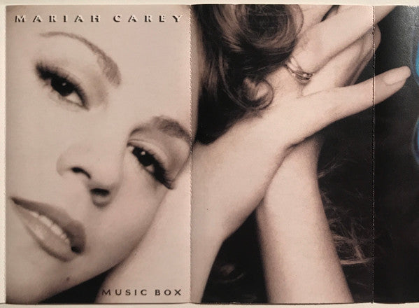 Mariah Carey : Music Box (Album)