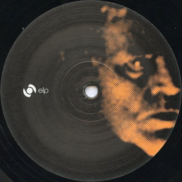 DK : Murder Was The Bass (The Remixes Part III) (12",45 RPM)