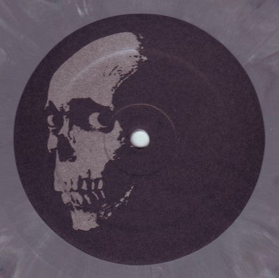 Skitsystem : Enkel Resa Till Rännstenen (LP,Album,Repress)