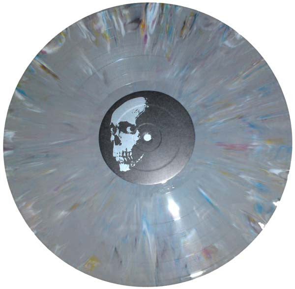 Skitsystem : Enkel Resa Till Rännstenen (LP,Album,Repress)