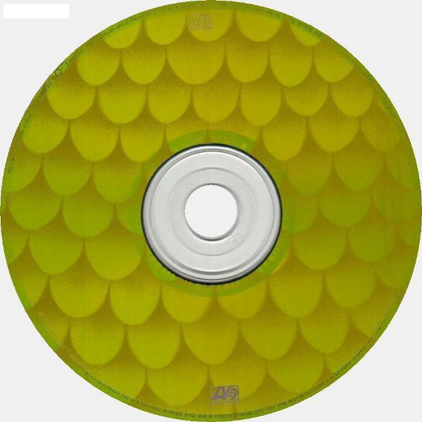 Stone Temple Pilots : Purple (Album)