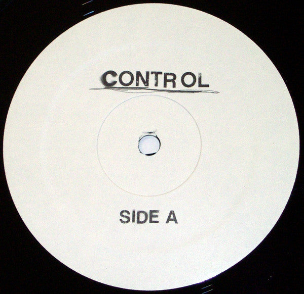 Pedro The Lion : Control (LP,Album,Limited Edition,Reissue,Remastered)