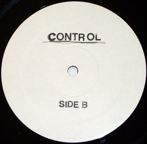 Pedro The Lion : Control (LP,Album,Limited Edition,Reissue,Remastered)