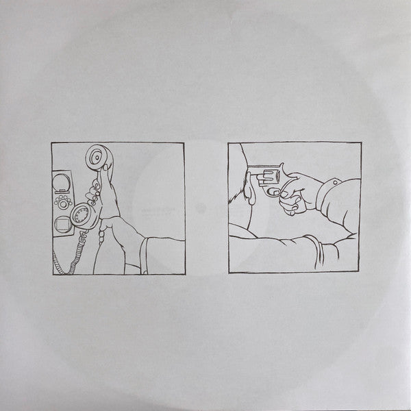 Pedro The Lion : Winners Never Quit (LP,Album,Limited Edition,Reissue,Remastered)