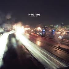 Young Turks : Where I Lie (LP)