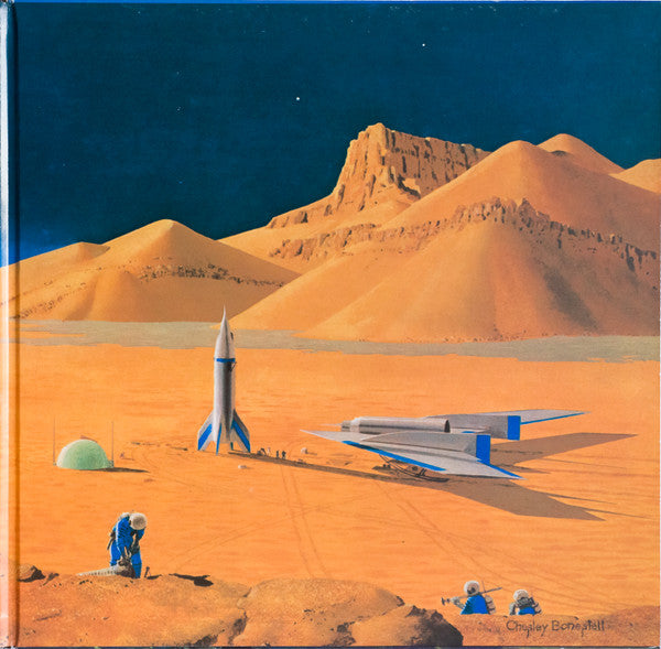 Shellac : Terraform (LP,Album)