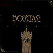Portal (6) : Outre' (LP,Album,Limited Edition,Reissue,Remastered)