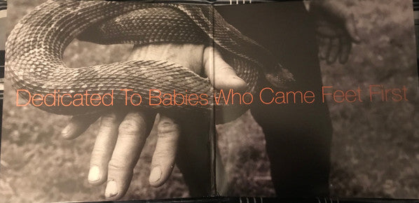 Cold World (2) : Dedicated To Babies Who Came Feet First (LP)