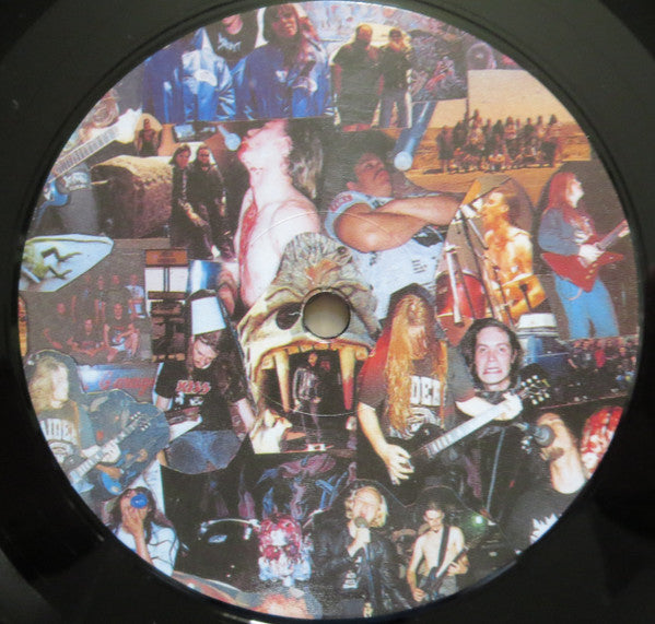 Autopsy (2) : Shitfun (LP,Album,Reissue,Remastered)