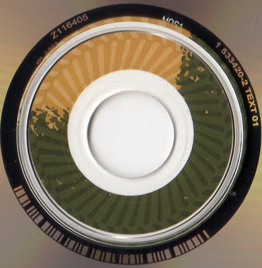 Green Day : ¡Dos! (Album)