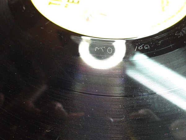Rolling Stones, The : Emotional Rescue (LP,Album)