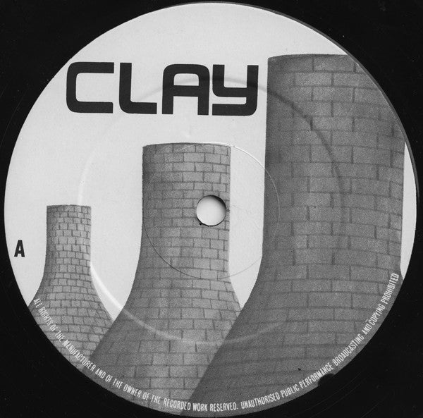 Discharge : Why (12",45 RPM,Mini-Album)