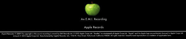 Beatles, The : Let It Be (LP,Album,Reissue,Remastered)