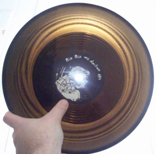 Misfits : Die Die My Darling (12",Repress,45 RPM)