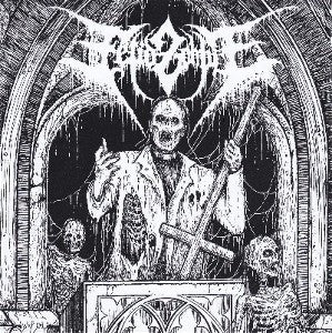 NunSlaughter / Fetid Zombie : NunSlaughter / Fetid Zombie (7",EP)