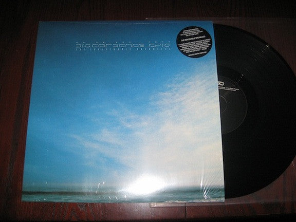 Discordance Axis : The Inalienable Dreamless (LP,Album,Record Store Day,Reissue)