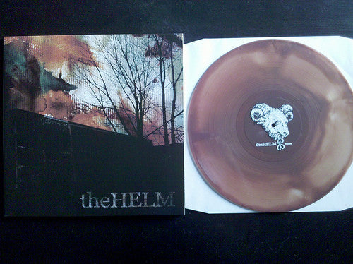 HELM, The : Grim Harvest ()
