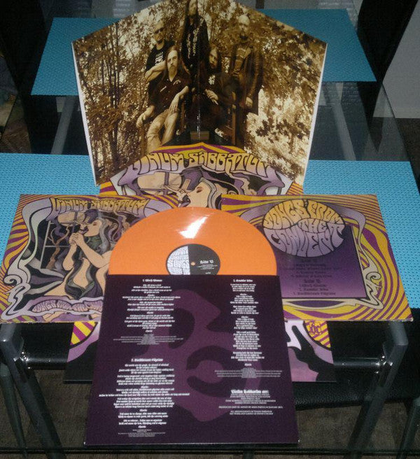 Vinum Sabbatum : Songs From The Convent (LP,EP,Limited Edition,Reissue)