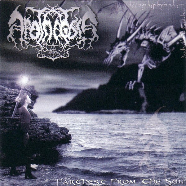 Apotheosis (2) : Farthest From The Sun (Album)
