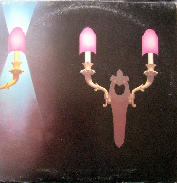 Who, The : Tommy (LP,Album,Stereo)