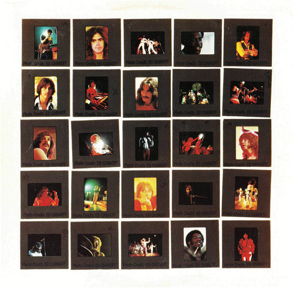 Three Dog Night : Naturally (LP,Album)