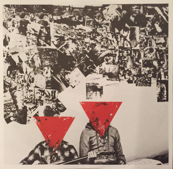 Foxygen : We Are The 21st Century Ambassadors Of Peace & Magic (LP,Album)