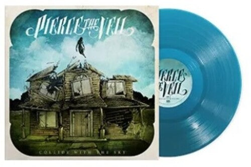 Pierce The Veil - Collide With The Sky