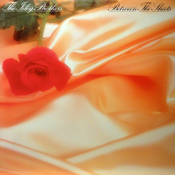 Isley Brothers, The : Between The Sheets (LP,Album,Reissue)