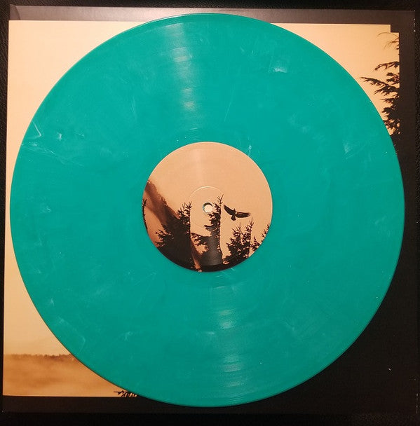 Heiress : Early Frost (LP,Album)